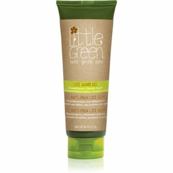 Little Green Lice Guard gel proti ušem 125 ml