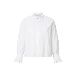 Rich & Royal Bluza bela