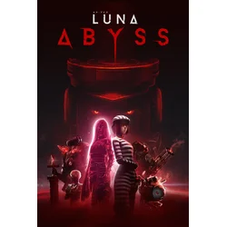 Luna Abyss (Windows/Xbox Series X|S) XBOX LIVE Key EUROPE