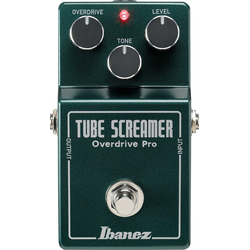 Ibanez TS808 HW V2 Kitarski efekt