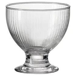 Skledica za sladoled/sladice Lyra, prostornina: 0,45 l (6 kos)