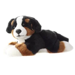 Uni-Toys Plišasti bernski planinski pes 25 cm