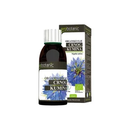 PROBOTANIC Ulje crnog kumina 125 ml