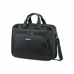 Samsonite poslovna torba za prijenosno računalo 39,6 cm (15.6), 2 pretinca