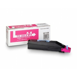 KYOCERA TK-880M magenta toner