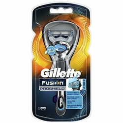 Gillette Fusion Proshield Chill brivnik