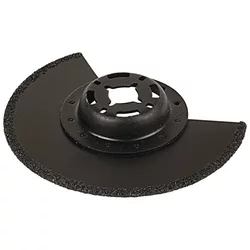 WOLFCRAFT Segmentni list testere 3995000