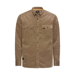 CAMEL ACTIVE Srajca mokka
