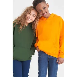 AWJH001J KIDS HOODIE