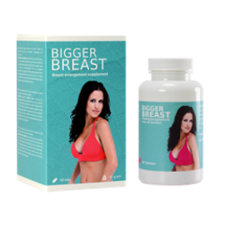 Bigger Breast