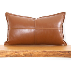 Aberto Design Jastuk Dobsett v2 - Camel