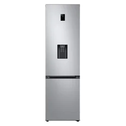 SAMSUNG RB38C650ESA Kombinovani frižider, 272l, NoFrost, Srebrni