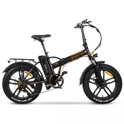 Električni Bicikl Youin BK1200 YOU-RIDE TEXAS 250W 25 km/h