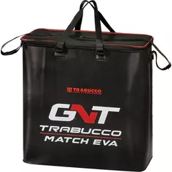 Trabucco Match Team EVA Keepnet Bag XL