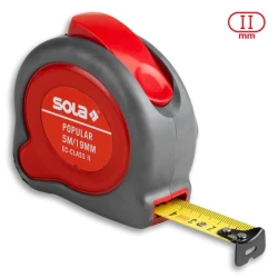 PP 5 Petometar Popular Sola