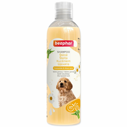 Beaphar šampon za pasje mladiče 250ml