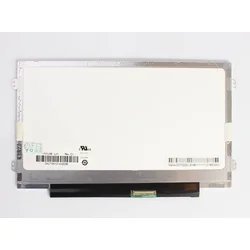 LCD Panel 10.1(B101AW06 V.1 desni) 1024x600 slim LED 40pin