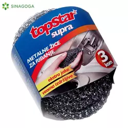 ZICA ZA SUDJE SUPRA 3/1 TOP STAR (60) SARANTIS