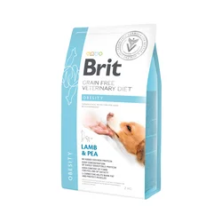 Brit Veterinary Diet | Dog Obesity
