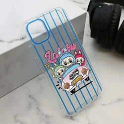 Futrola print party za iphone 11 (6.1) plava lbb004 ( F122384 )