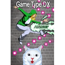 Game Type DX XBOX LIVE Key EUROPE