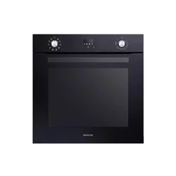 DAVOLINE BBA 6010 BLACK GLASS