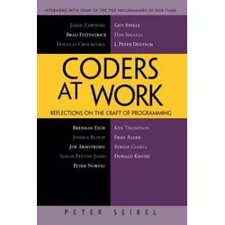 Coders at Work