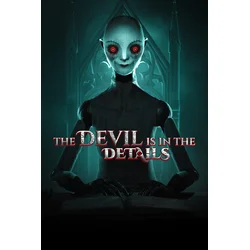 The Devil Is In The Details (Xbox Series X|S) XBOX LIVE Key EUROPE