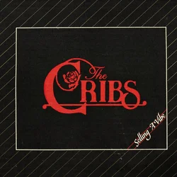 The Cribs - Selling A Vibe (CD)