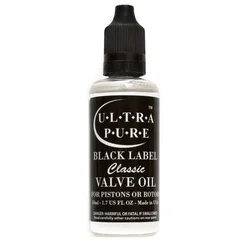 Olje za ventile Black Label Classic Ultra-Pure