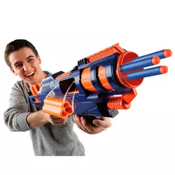 Puška Nerf Elite Trilogy DS-15