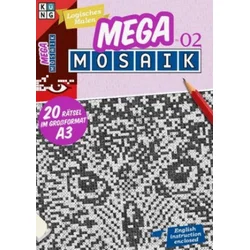 Mega-Mosaik. .2. .2