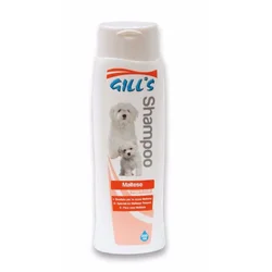 Gills Šampon za maltezere