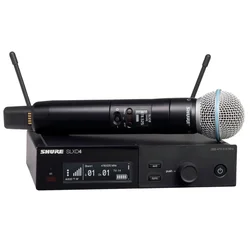 SLXD24+/B58