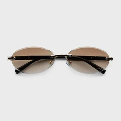 Antique Gradient Brown