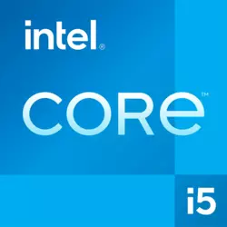 Intel CPU Desktop Core i5-12400F (2.5GHz, 18MB, LGA1700) box - BX8071512400FSRL5Z