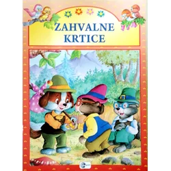 Zahvalne krtice