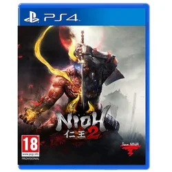 Nioh 2 (PS4) - rabljeno