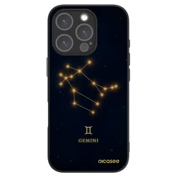 ULTIMATE CASE MagSafe za Apple iPhone 16 Pro - GEMINI