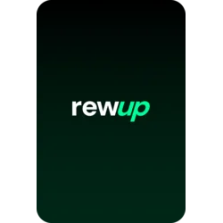 RewUp Gift Card 450 EUR Voucher GLOBAL