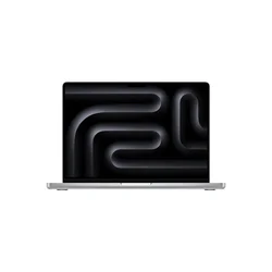 APPLE Laptop MacBook Pro 14, M4 Pro 14C/20C, 24GB, 1TB SSD, YU raspored (mx2f3cr/a), Srebrni