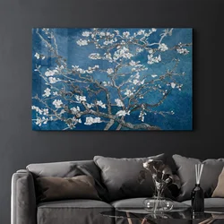 Atelier Del Sofa Slika od kalenog stakla 46x72cm