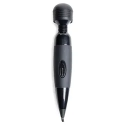 Fairy massager black