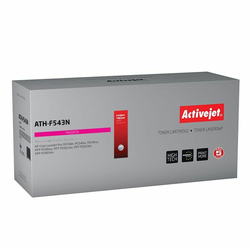 ActiveJet HP CF543A kompatibilni toner, magenta