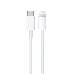 Kabl PD Type-C na iPhone Lightning 20W, Beli 1m
