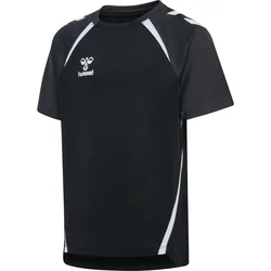 Otroški dres hmlLEAD 2.0 JERSEY S/S KIDS