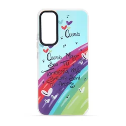 Maska za telefon FASHION CASE 11 za Samsung A34 DZ2/4