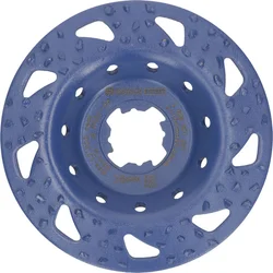 Bosch Expert karbidna glava za brušenje Co X-Lock 2608901687, 115 mm