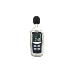 Flus MT-911A merač buke sa temperaturom