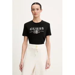 Guess Kratka majica STEFFI